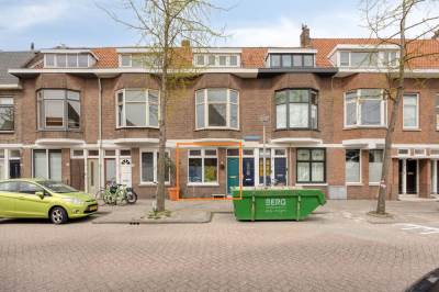Woning Lichttorenstraat 13B Hoek van Holland