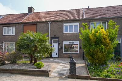 Woning Antoniusstraat 38 Geleen