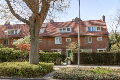 Woning Storm van 's-Gravesandeweg 147 Wassenaar
