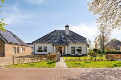 Woning Schaapsdijk 2A Loosbroek