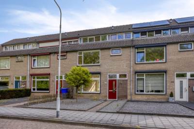 Woning Michiel de Ruijtersingel 46 Terneuzen