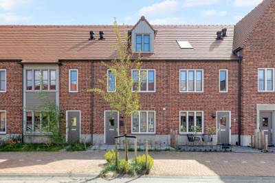 Woning Notenhout 19 Waddinxveen