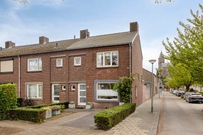 Woning 7 Januaristraat 31 Maastricht