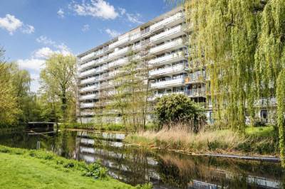 Woning Condorhorst 95 Leiden
