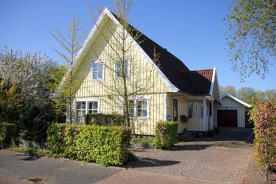 Woning Land van Horn 6 Emmeloord
