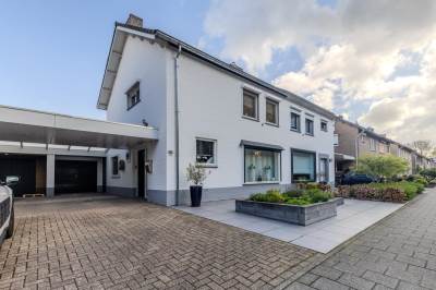 Woning Veldstraat 73 Maastricht
