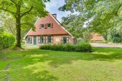 Woning Drienerwoldeweg 33 Hengelo (OV)