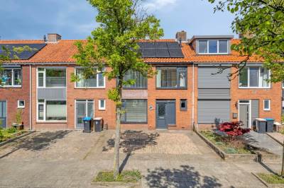 Woning Sint Ontcommerstraat 13 Steenbergen (NB)