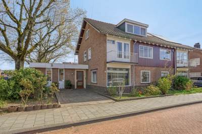 Woning Acacialaan 1 Veenendaal