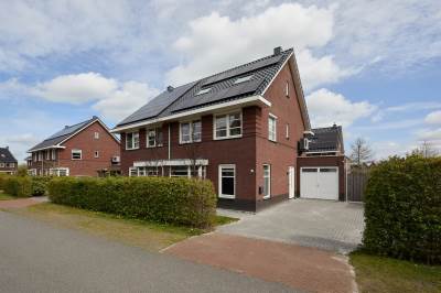 Woning Vederkruid 1 Meerstad