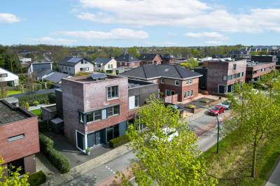 Woning Landbouwlaan 91 Berghem