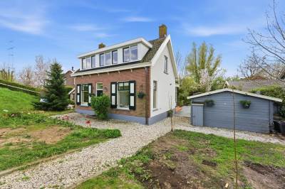 Woning Lekdijk 386 Nieuw-Lekkerland