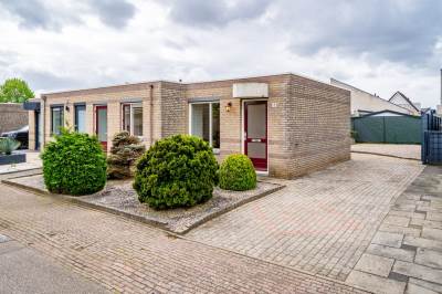 Woning Roefstraat 15 Maasbracht