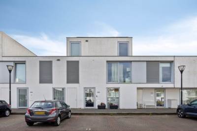 Woning Middeleeuwen 28 Goirle
