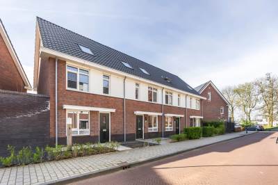 Woning Suzanna van Oostdijkstraat 17 Gorinchem
