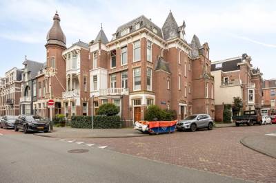 Woning Jacob Gillesstraat 35 Den Haag