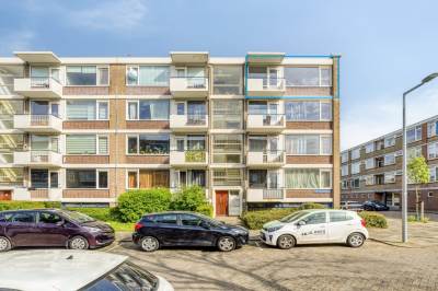 Woning Sint-Annalandstraat 134 Rotterdam
