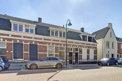 Woning Westdam 34 Steenbergen (NB)