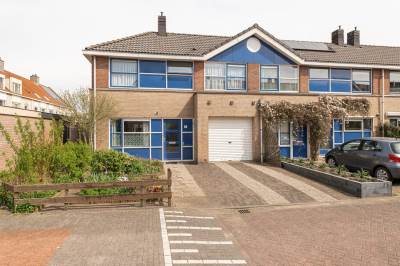 Woning Venus 16 Wijk bij Duurstede