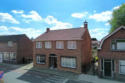 Woning Nieuwstraat 19 Koewacht