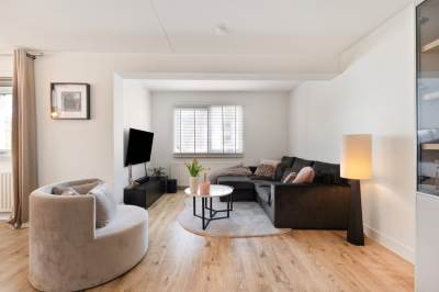 Woning Marina-Park 409 Den Helder