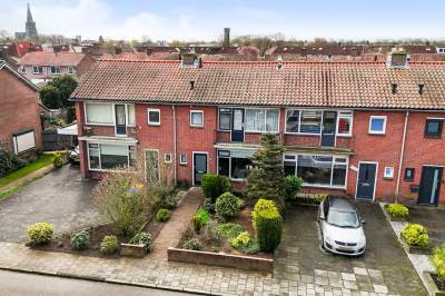 Woning Emmasingel 53 Groenlo