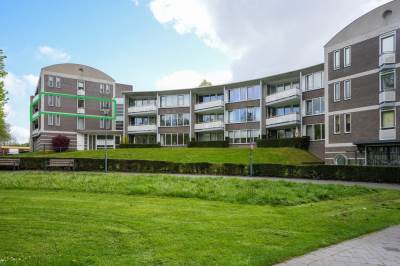 Woning Sjwats Jris 42 Vaals