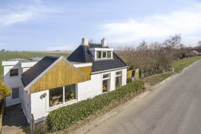 Woning Oudebildtdijk 94 Oudebildtzijl