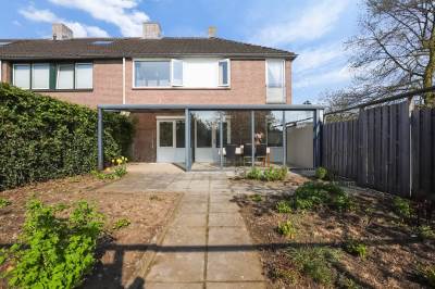 Woning Delfzijlstraat 125 Arnhem
