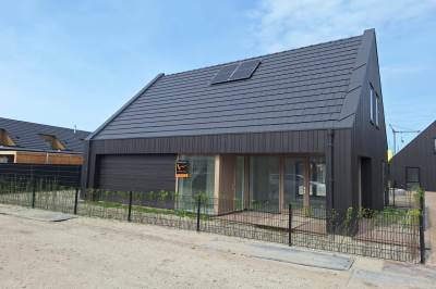 Woning Burchtstraat 7 Julianadorp