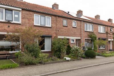 Woning Hugo de Grootstraat 5 Lichtenvoorde