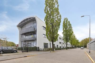 Woning Le Sage ten Broeklaan 927 Eindhoven