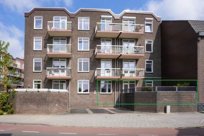 Woning Pappersjans 5B Heerlen