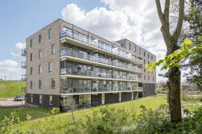 Woning Amer 86 Barendrecht