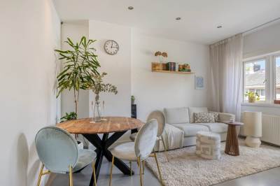 Woning Veeteeltstraat 12B Amsterdam