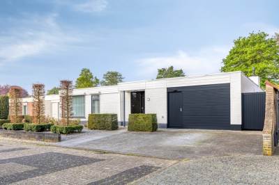 Woning De Smeelen 6 Budel
