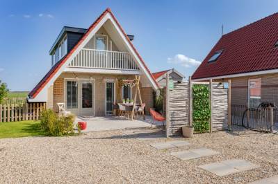Woning Dorpsweg 129AHS34 Schellinkhout