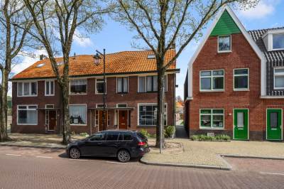 Woning Oostzijde 136B Zaandam