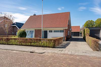 Woning Gladioolstraat 10 Musselkanaal