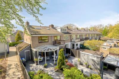 Woning Arubaplein 28 Hoogvliet Rotterdam