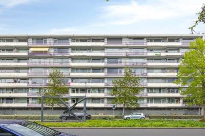 Woning Hart van Brabantlaan 653 Tilburg