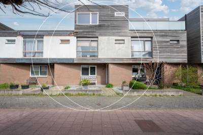 Woning Copepad 13 Alphen aan den Rijn