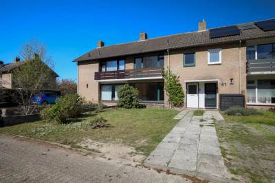 Woning Pieter Bruegellaan 39 Berkel-Enschot