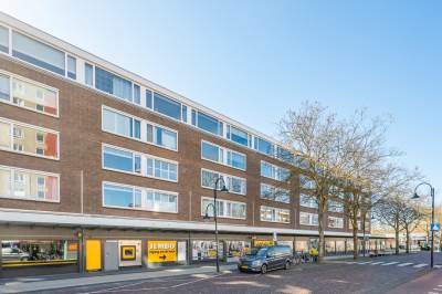 Woning Marcellus Emantslaan 71 Voorburg