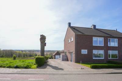 Woning Hilleshagerweg 90 Mechelen