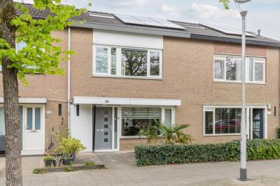 Woning Ardennenweide 132 Tilburg