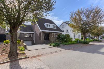 Woning Baroniestraat 11 Gronsveld