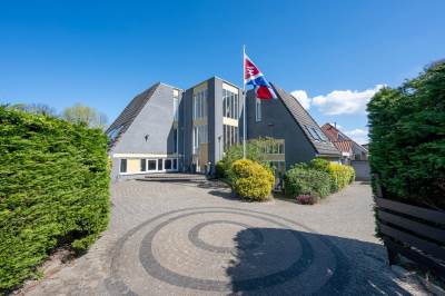 Woning Lagedijk 51 Spaarndam