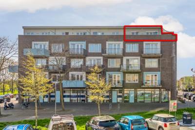 Woning Poseidonsingel 102 Almere