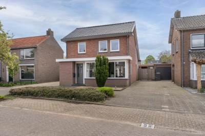 Woning Hofstraat 16 Den Dungen